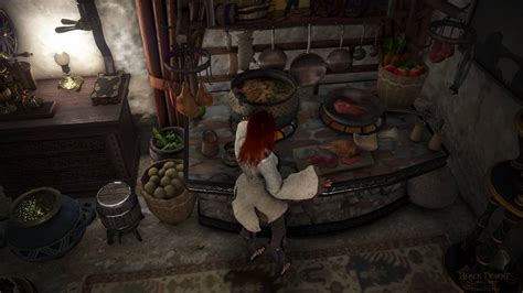vinegar bdo|bdo cooking guide.